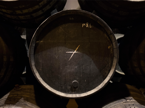 The Sherry Wine Production Process | Bodegas Tío Pepe